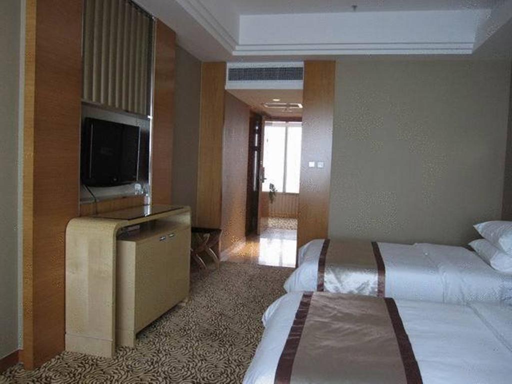 Glarun Jinling Hotel Nankin Dış mekan fotoğraf